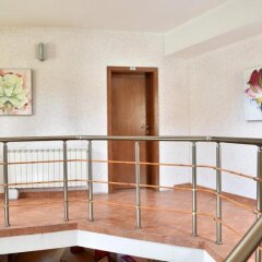 Отель Victoria Болгария, Банско - отзывы, цены и фото номеров - забронировать отель Victoria онлайн интерьер отеля фото 2