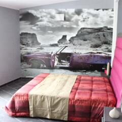 Отель Doric Bed Агридженто комната для гостей фото 2