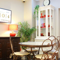 Отель 2GO4 Quality Hostel Grand Place Бельгия, Брюссель - отзывы, цены и фото номеров - забронировать отель 2GO4 Quality Hostel Grand Place онлайн питание