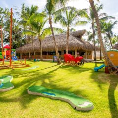 Отель Impressive Resort & Spa Доминикана, Пунта Кана - 8 отзывов об отеле, цены и фото номеров - забронировать отель Impressive Resort & Spa онлайн детские мероприятия фото 2