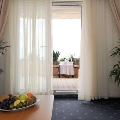 Hotel Rosina в номере фото 2