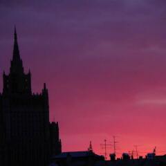 Хостел Fabrika Moscow пляж