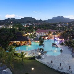 Отель Lifestyle Tropical Beach Resort & Spa All Inclusive Доминикана, Пуэрто-Плата - отзывы, цены и фото номеров - забронировать отель Lifestyle Tropical Beach Resort & Spa All Inclusive онлайн фото 9