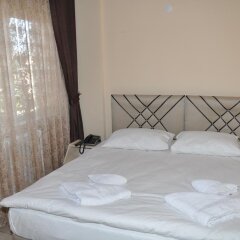 Aygun Hotel Аванос комната для гостей фото 5