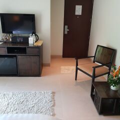 Отель Serenity Resort & Residences Phuket удобства в номере