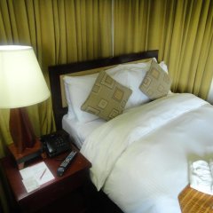 Отель Centro Филиппины, о. Арресифе - отзывы, цены и фото номеров - забронировать отель Centro онлайн комната для гостей фото 3