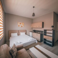 Edrin Hotel Турция, Эдирне - отзывы, цены и фото номеров - забронировать отель Edrin Hotel онлайн комната для гостей фото 3
