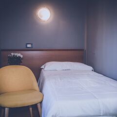 Hotel Stella d'Italia комната для гостей фото 10