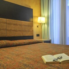 Hotel Enrichetta комната для гостей фото 2