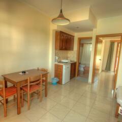 Отель Theatraki Apartments Греция, Кос - отзывы, цены и фото номеров - забронировать отель Theatraki Apartments онлайн