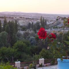 Dilek Tepesi Cave Hotel фото 3