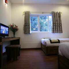 Отель Ha Noi Apple Hotel Вьетнам, Ханой - отзывы, цены и фото номеров - забронировать отель Ha Noi Apple Hotel онлайн сейф в номере