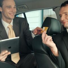 Отель Best Western City Hotel Moran Чехия, Прага - - забронировать отель Best Western City Hotel Moran, цены и фото номеров интерьер отеля фото 2