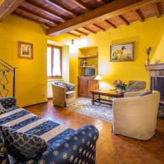 Отель Podere Casalino Реггелло фото 14