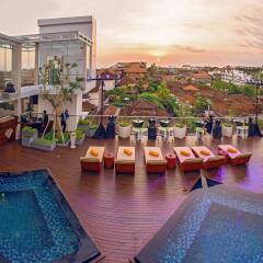 Fashion Hotel Legian фото 2