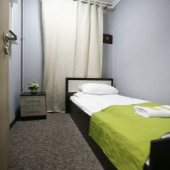 Гостиница Cheers Hotel - Hostel в Москве отзывы, цены и фото номеров - забронировать гостиницу Cheers Hotel - Hostel онлайн Москва фото 14