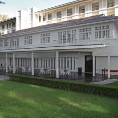 Отель Lone Pine Hotel Малайзия, Пенанг - отзывы, цены и фото номеров - забронировать отель Lone Pine Hotel онлайн фото 11