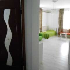 Hotel Planernaya интерьер отеля