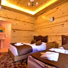 Akyuz Kardesler Hotel & Bungalow Турция, Узунгёль - отзывы, цены и фото номеров - забронировать отель Akyuz Kardesler Hotel & Bungalow онлайн комната для гостей фото 5