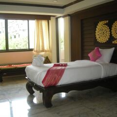 My Place Boutique Hotel Ланта фото 10