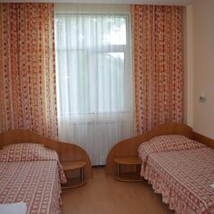 Lyulyatsi Spa Hotel Боженци детские мероприятия
