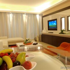 Отель Copthorne Hotel Dubai ОАЭ, Дубай - 4 отзыва об отеле, цены и фото номеров - забронировать отель Copthorne Hotel Dubai онлайн спа