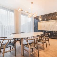 Отель Penthouse near the town hall Vienna питание