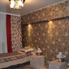 Мини-отель Выставка сауна