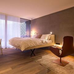 Hotel Muchele Лана комната для гостей фото 3