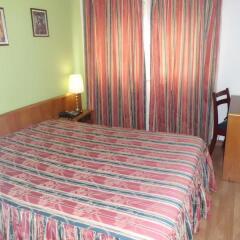 Hotel Castelao комната для гостей фото 4