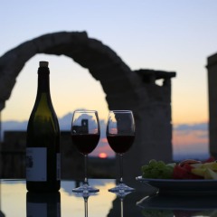 Harem Cappadocia Турция, Учисар - отзывы, цены и фото номеров - забронировать отель Harem Cappadocia онлайн фото 12