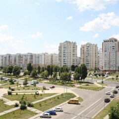 Гостиница Room-club Апартаменты на Щорса в Белгороде отзывы, цены и фото номеров - забронировать гостиницу Room-club Апартаменты на Щорса онлайн Белгород