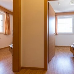 Hotel Lowenwirt Чермес комната для гостей фото 2