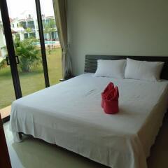 Отель Sunrise Villa Resort комната для гостей фото 3