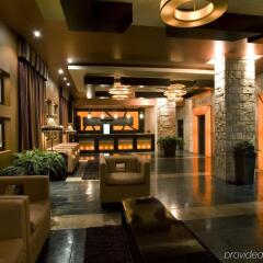 Отель Sandman Suites Vancouver on Davie Канада, Ванкувер - отзывы, цены и фото номеров - забронировать отель Sandman Suites Vancouver on Davie онлайн интерьер отеля