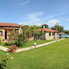 Апартаменты Kamares House Apartments & Studios Ситония фото 3