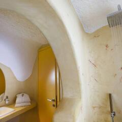 Отель Abyssanto Suites & Spa ванная