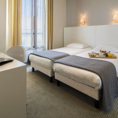 Отель PLM Франция, Канны - 2 отзыва об отеле, цены и фото номеров - забронировать отель PLM онлайн комната для гостей фото 4