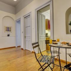 Отель Neoclassical apartment next to Acropolis Греция, Афины - отзывы, цены и фото номеров - забронировать отель Neoclassical apartment next to Acropolis онлайн в номере