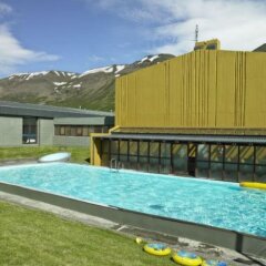 Hotel Edda Storutjarnir in Husavik, Iceland from 250$, photos, reviews - zenhotels.com pool