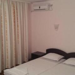 Отель Guest House Stels Болгария, Кранево - отзывы, цены и фото номеров - забронировать отель Guest House Stels онлайн комната для гостей фото 2
