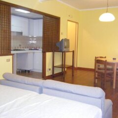 Hotel Mediterraneo комната для гостей фото 2