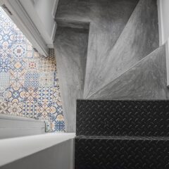 Отель Casa do Patio by Shiadu ванная фото 2