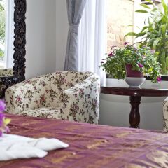 Отель Crystal Bay Beach Resort в номере фото 2
