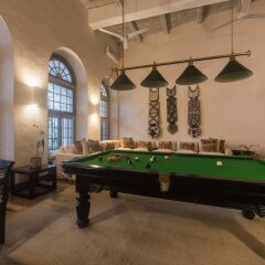 Отель 20 Middle Street детские мероприятия