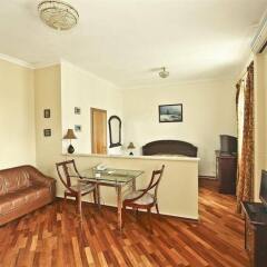 Апартаменты Kvart Apartments Mayakovskaya фото 18