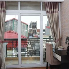 Отель See you at Lily's Hostel Вьетнам, Ханой - 1 отзыв об отеле, цены и фото номеров - забронировать отель See you at Lily's Hostel онлайн комната для гостей фото 3