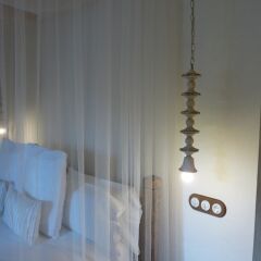 Отель Posada Al Vent - Adults Only интерьер отеля фото 3