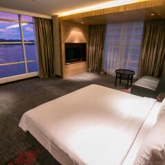 Отель Grandis Hotels and Resorts комната для гостей