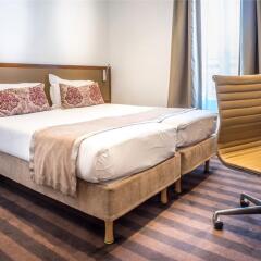 Art Hotel Congres комната для гостей фото 4